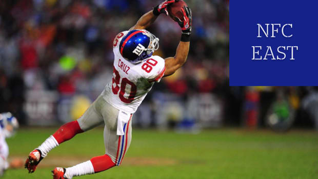 NFL Preview 2013: NFC East Scouting Report